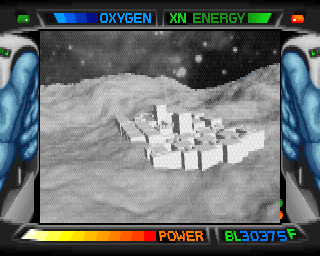 Prey: An Alien Encounter screenshot 4 for Amiga CD32